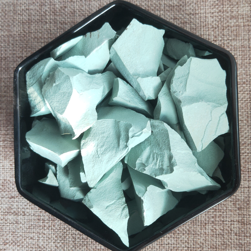 Clinoptilolite Zeolite