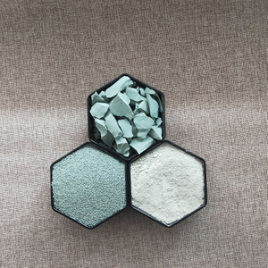 High-Quality Clinoptilolite Zeolite